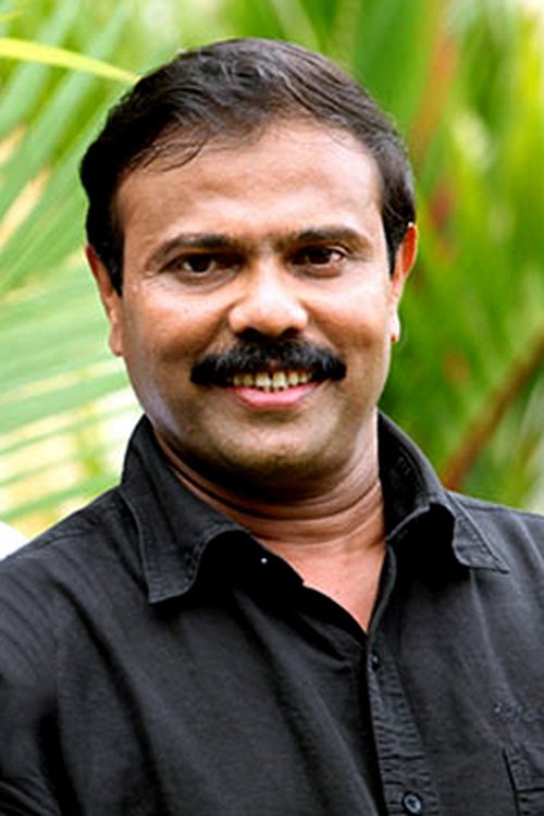 Siby K Thomas profile picture