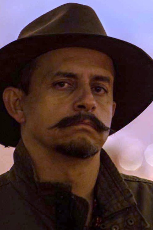 Juan Carlos Carrasco profile picture