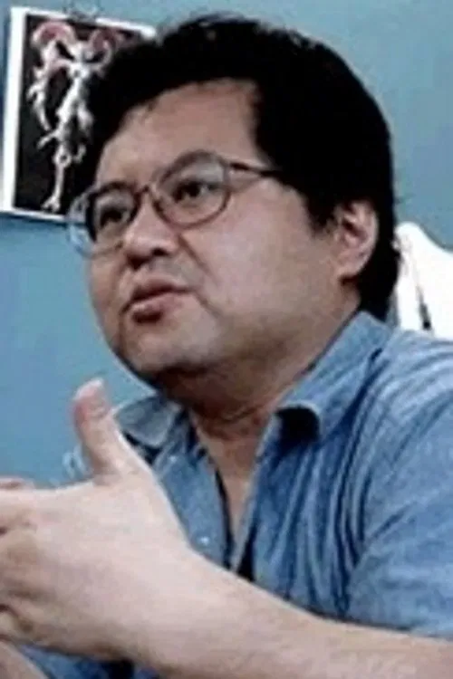 Foto de perfil de Hiroshi Negishi