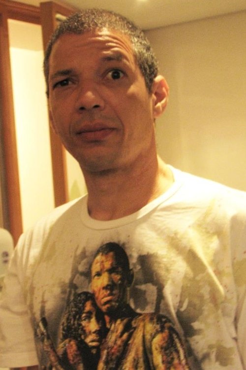 Foto de perfil de Walderrama Dos Santos