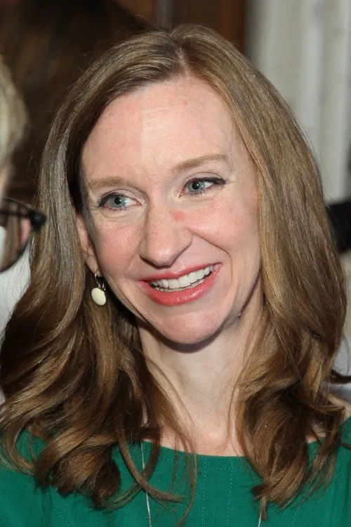 Foto de perfil de Lisa Desjardins