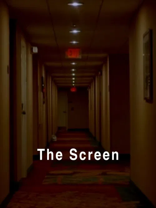The Screen movie poster