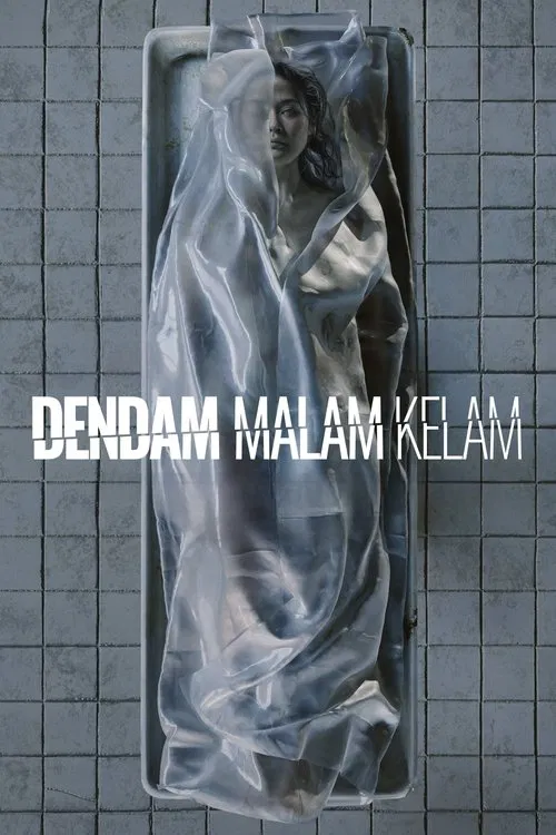 Dendam Malam Kelam movie poster