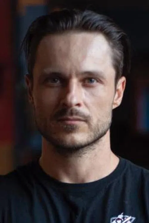 Foto de perfil de Serhii Yarmoshenko