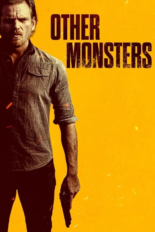 Other Monsters movie poster