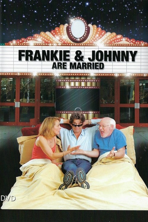 Poster do filme Frankie and Johnny Are Married
