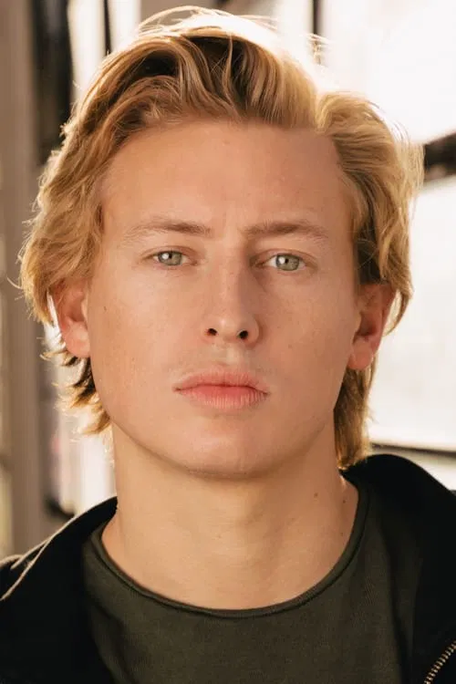 Foto de perfil de Logan Coffey