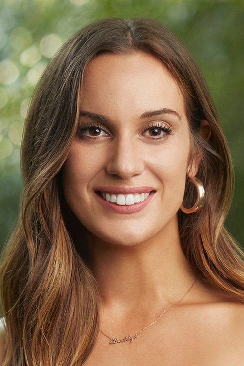 Hannah Berner profile picture
