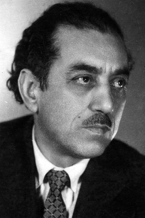 Foto de perfil de Agharza Guliyev