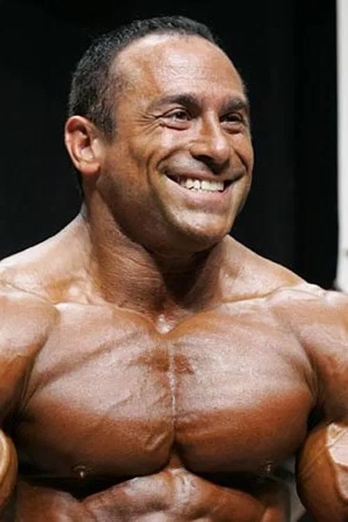 Foto de perfil de Mike Ergas