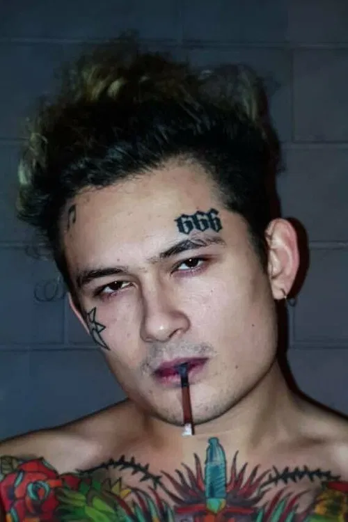 Alisher Morgenshtern profile picture