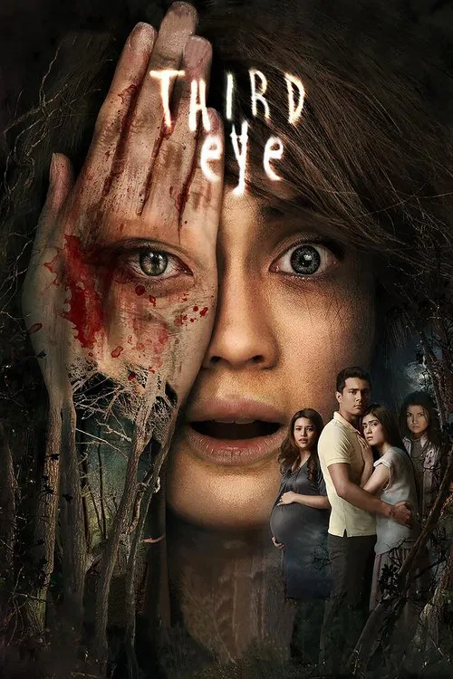Third Eye movie poster
