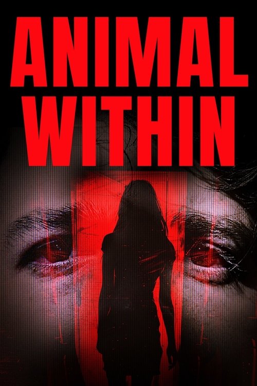 Animal Within movie poster