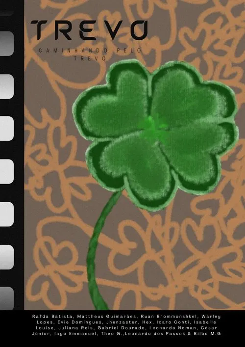 Poster do filme TREVO