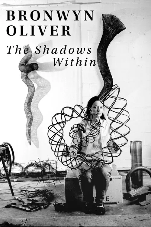 Bronwyn Oliver: The Shadows Within movie poster