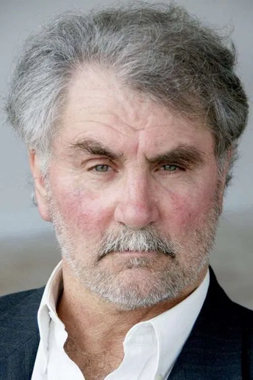 John Mellor profile picture