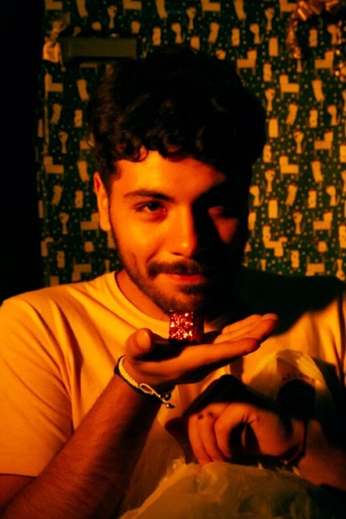 Luciano Benítez profile picture