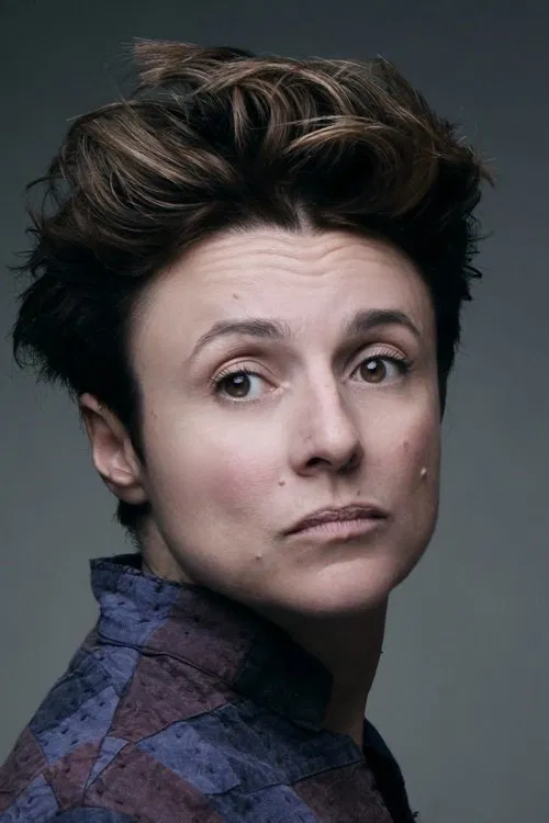 Michela Cescon profile picture