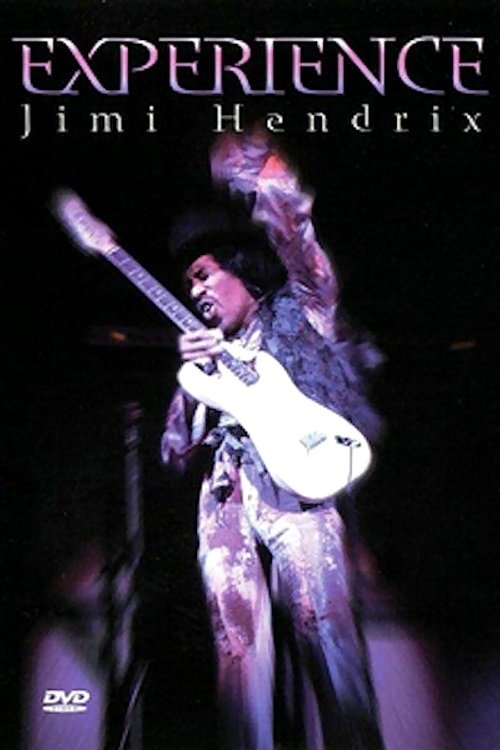 Jimi Hendrix: Experience movie poster