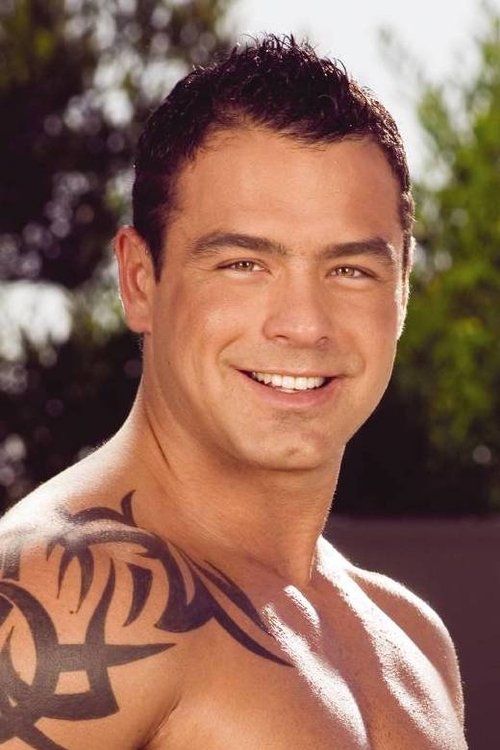 Jason Harley profile picture