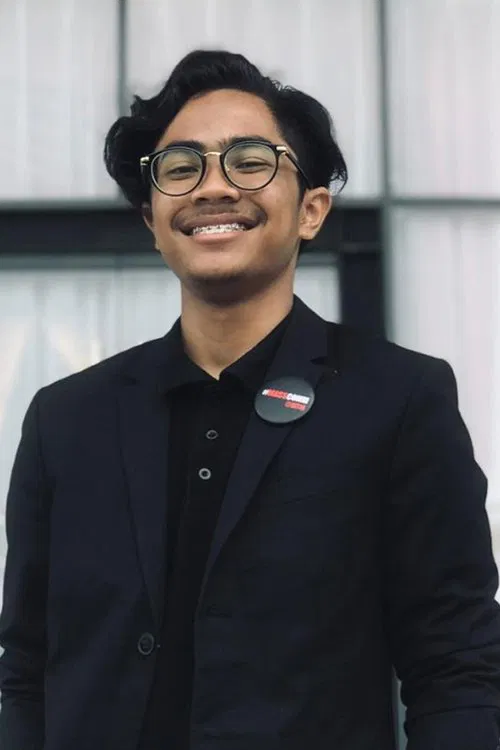 Wan Eizlan profile picture