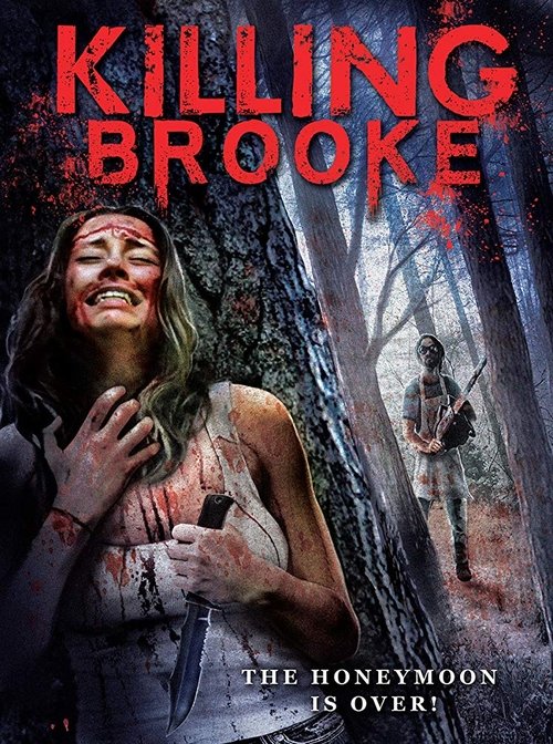 Poster do filme Killing Brooke