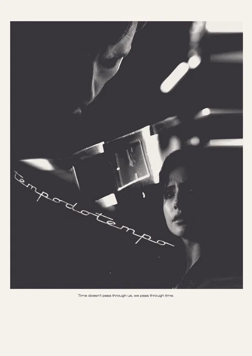 Tempodotempo movie poster