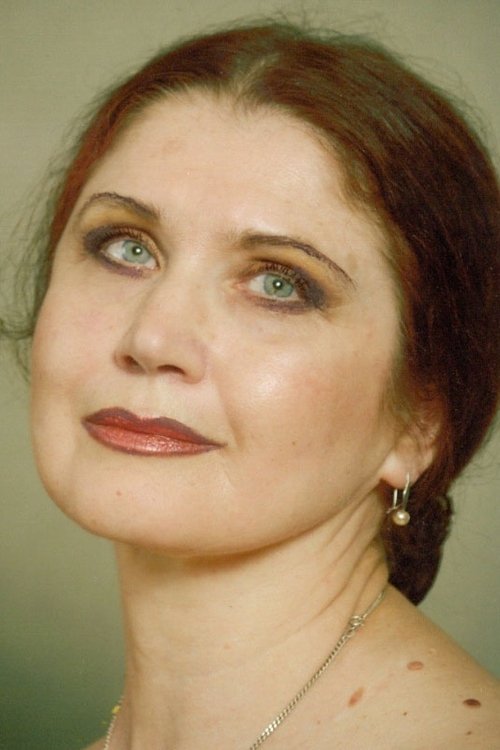 Svetlana Beloklokova profile picture