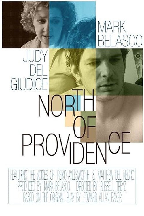 North of Providence movie poster