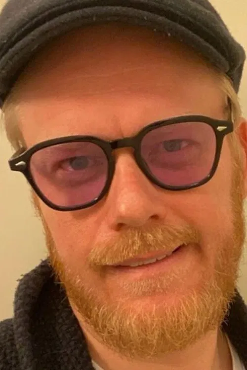 Rune Ingemann profile picture