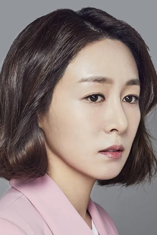 Lee Jin-hee profile picture