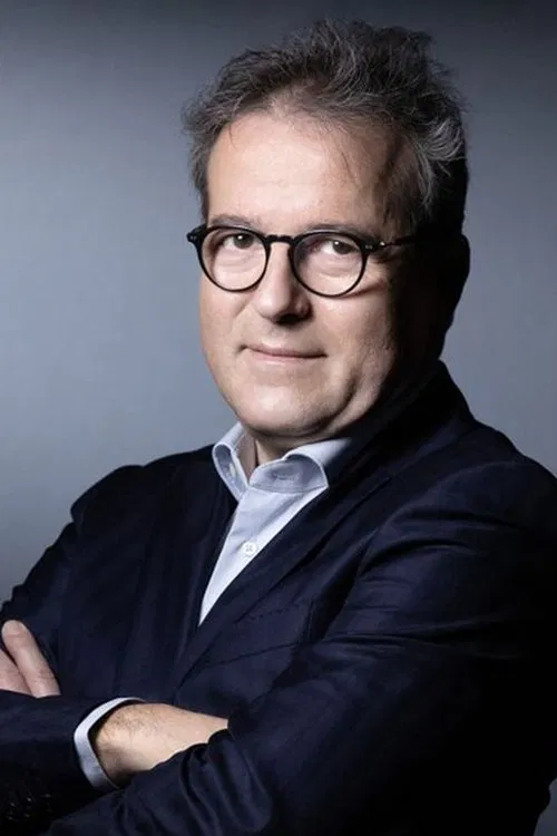 Martin Hirsch profile picture