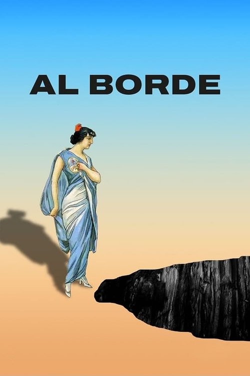 Al borde movie poster