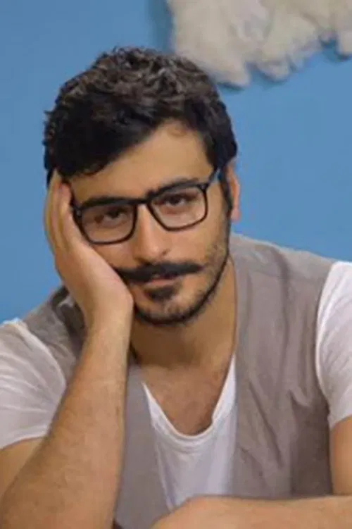 Cenk Ertürk profile picture