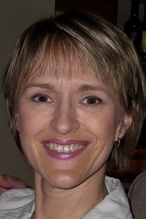 Gunnel Bohman profile picture