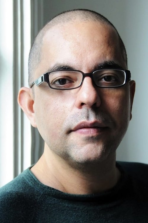 Jorge Hernández Aldana profile picture