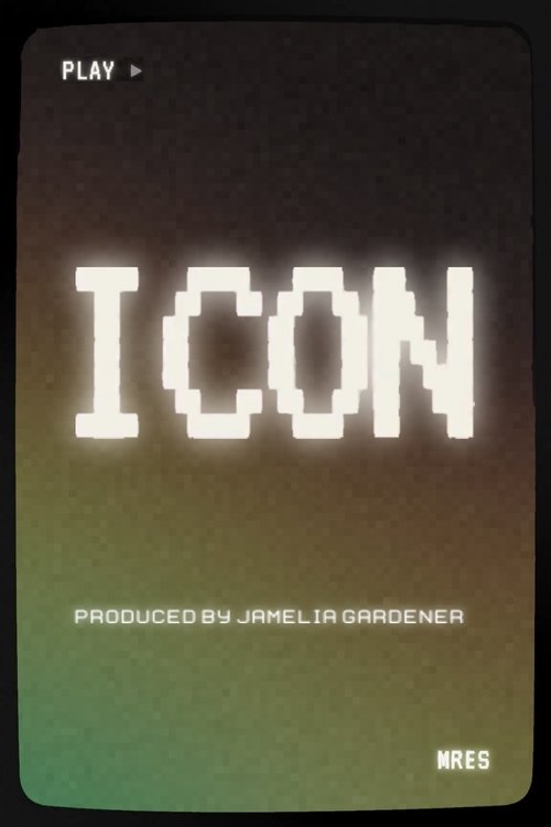 ICON movie poster