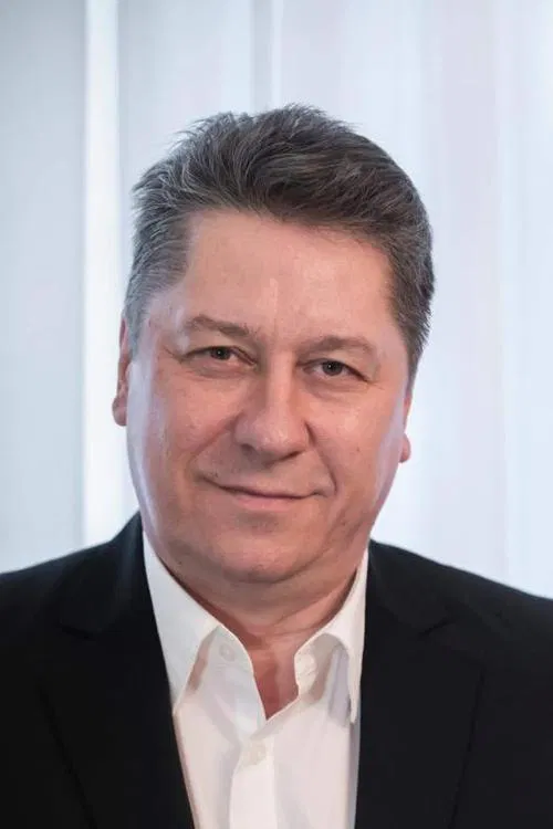 Foto de perfil de Andrey Butin