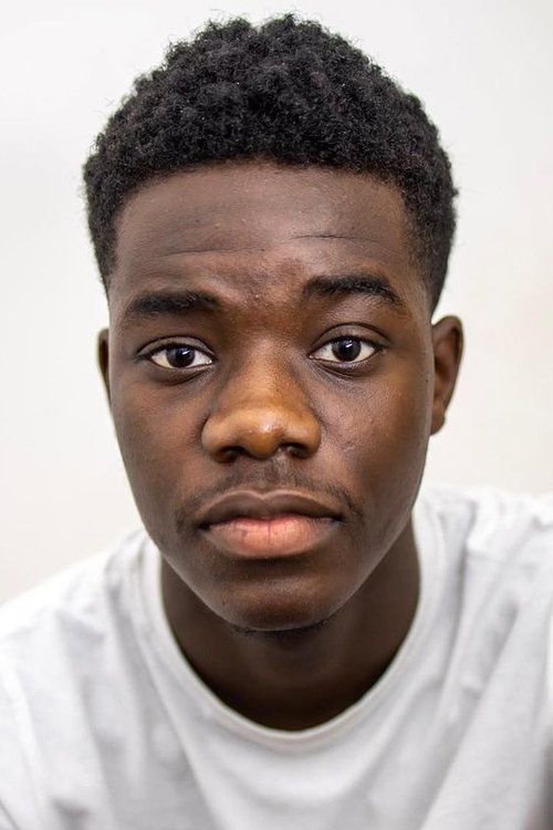 Josh Tedeku profile picture