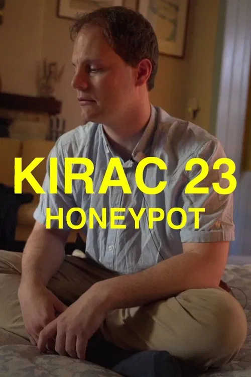 KIRAC 23: Honeypot movie poster