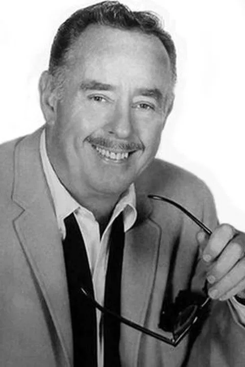 Frank Tashlin profile picture