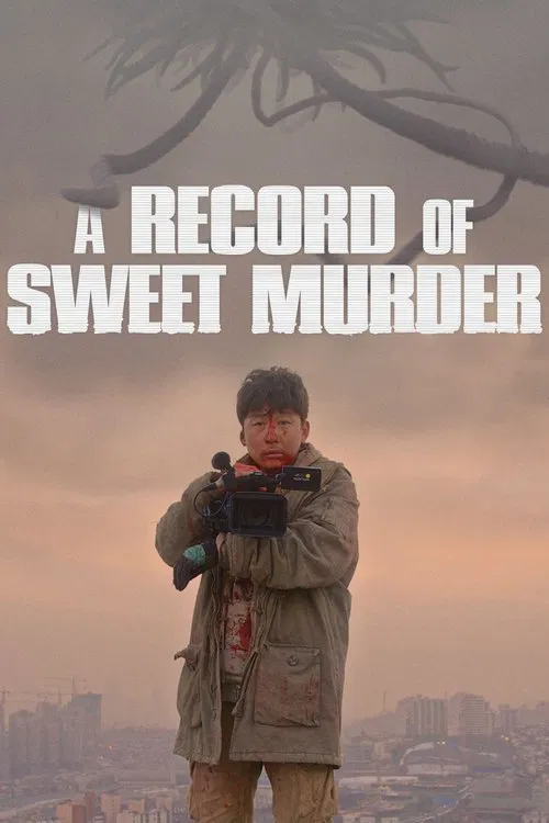 A Record of Sweet Murder movie poster