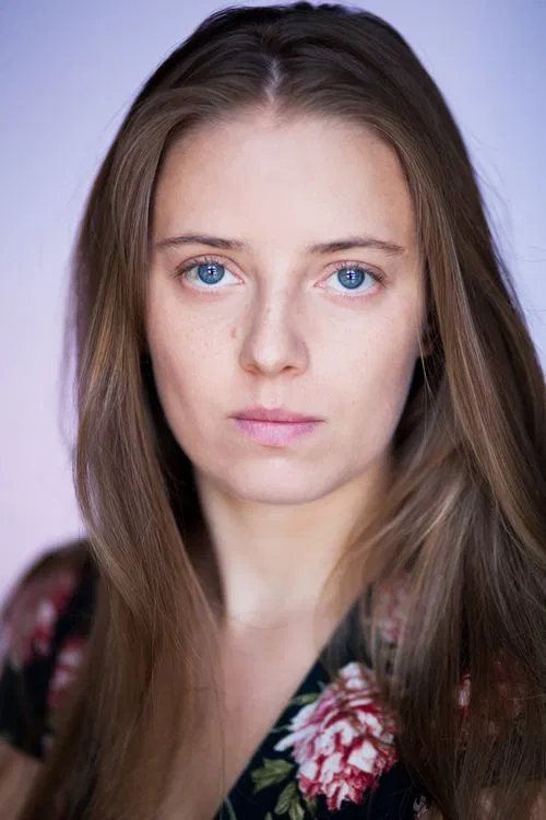 Maria Kania profile picture