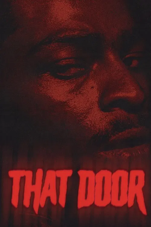 Poster do filme That Door