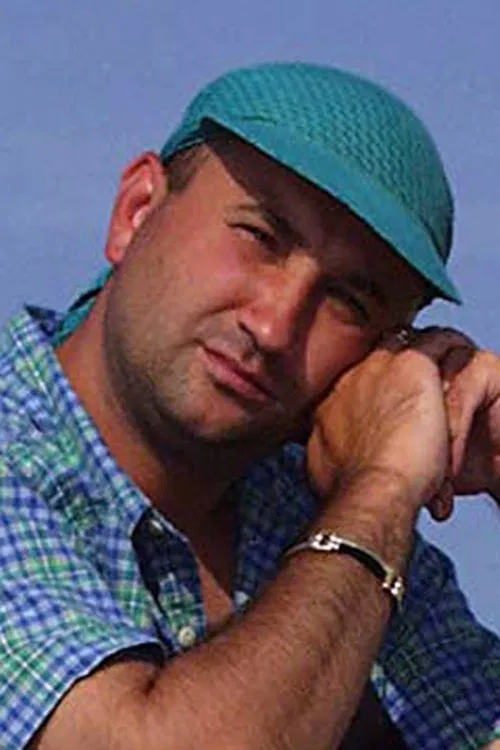 Csaba Borbely profile picture