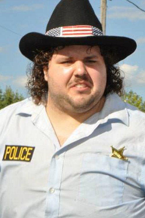 Foto de perfil de Dick Justice