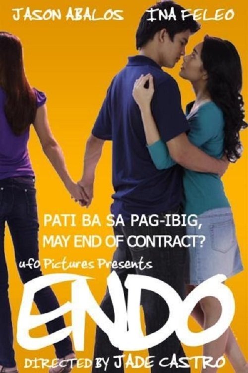 Poster do filme Endo