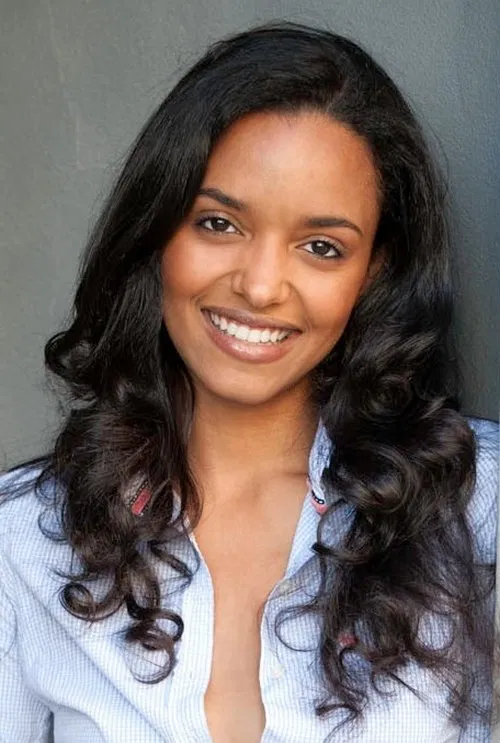 Sanya Hughes profile picture