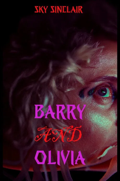 Barry and Olivia movie poster