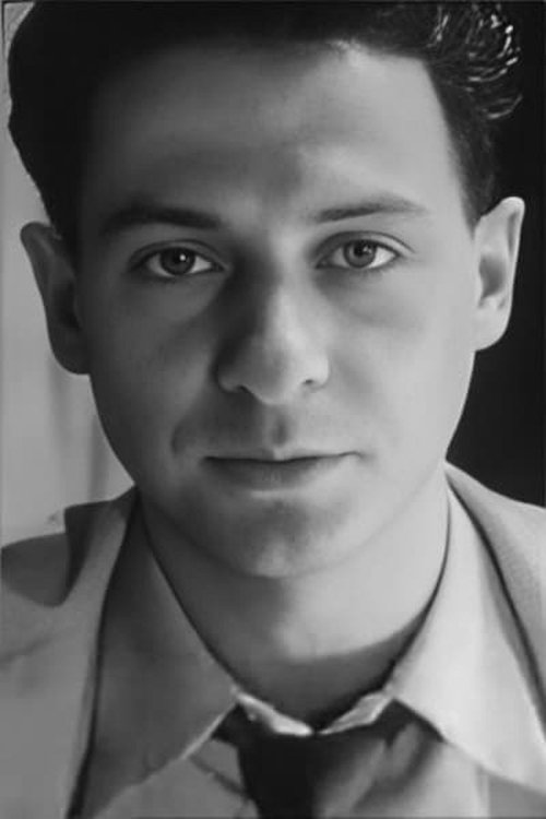 Aleksandr Vilkov profile picture